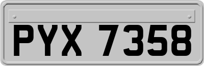 PYX7358