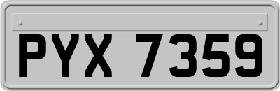 PYX7359