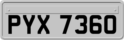 PYX7360