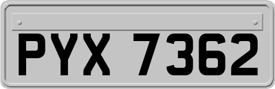 PYX7362