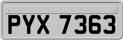 PYX7363