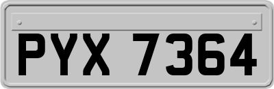 PYX7364