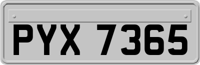 PYX7365