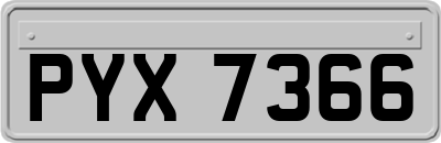 PYX7366