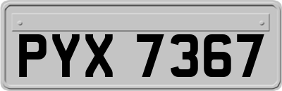 PYX7367