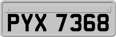 PYX7368