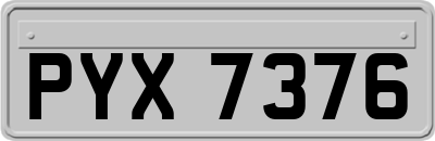 PYX7376