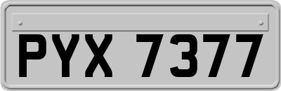 PYX7377