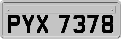PYX7378