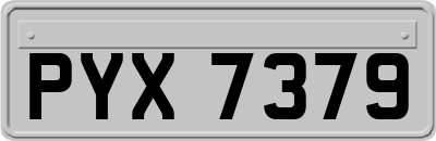 PYX7379