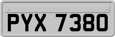 PYX7380
