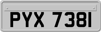 PYX7381