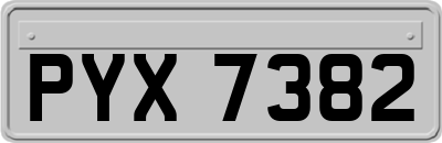 PYX7382