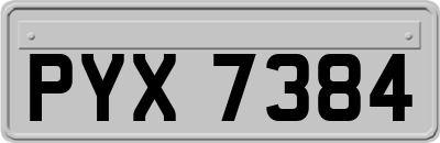 PYX7384