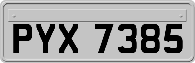 PYX7385