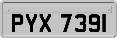PYX7391