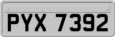 PYX7392