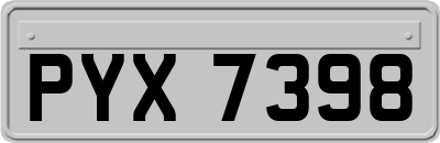 PYX7398