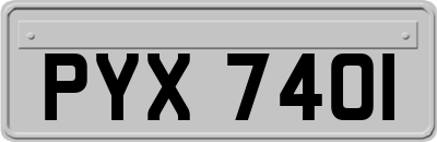 PYX7401