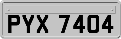 PYX7404
