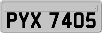PYX7405