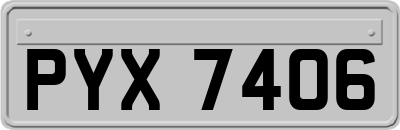 PYX7406