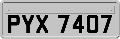 PYX7407