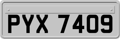 PYX7409