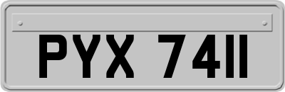 PYX7411