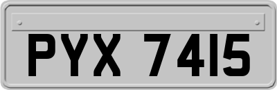 PYX7415