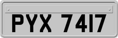 PYX7417