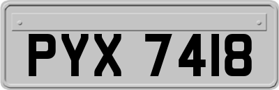 PYX7418