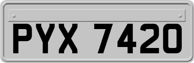 PYX7420