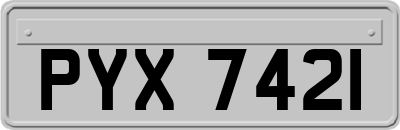 PYX7421