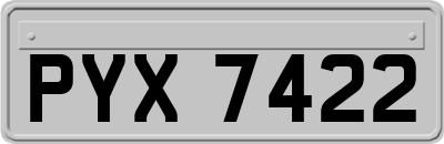 PYX7422
