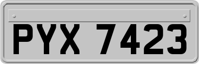 PYX7423