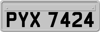 PYX7424