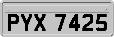 PYX7425