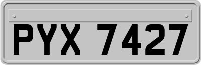 PYX7427
