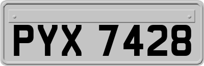 PYX7428