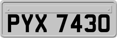 PYX7430
