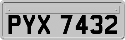 PYX7432