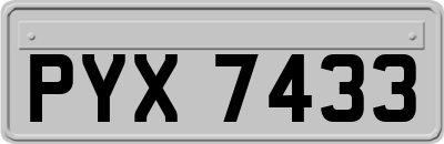PYX7433
