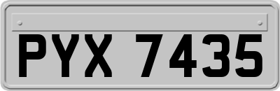 PYX7435