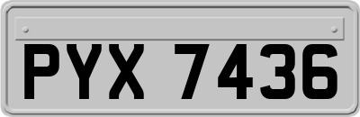 PYX7436