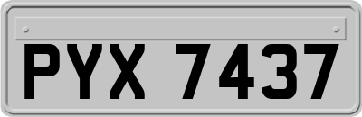 PYX7437