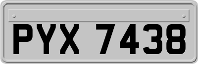 PYX7438