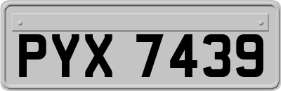PYX7439