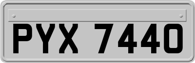 PYX7440