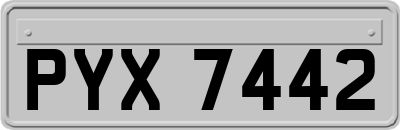PYX7442
